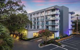Doubletree By Hilton Hilton Head Island